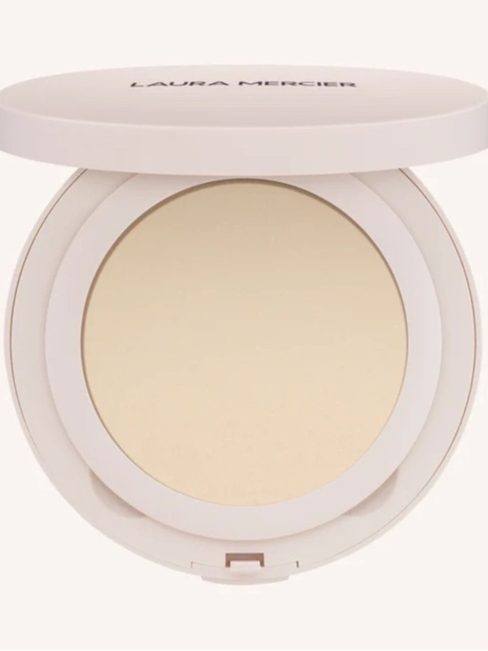 Laura Mercier Translucent Pressed Talc-Free Waterproof Setting Powder Ultra-Blur